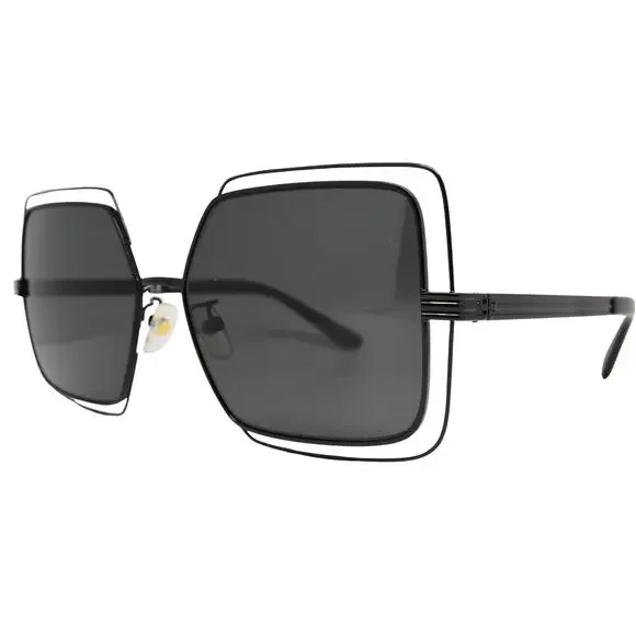 Tory Burch TY 6086 328287 3N 55-15-140 Sunglasses - LENSES GOOD/FRAMES VERY GOOD Tory Burch TY 6086 328287 3N 55-15-140 Sunglasses - LENSES  main image 2